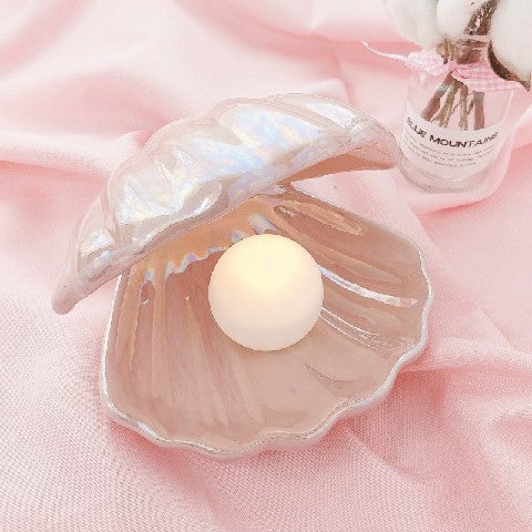 LunaPearl™ | Beruhigender Abendglanz