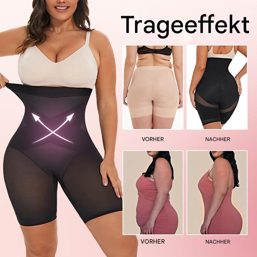 1+1 Gratis | Compression legging™ | Formt Ihre Kurven im Handumdrehen