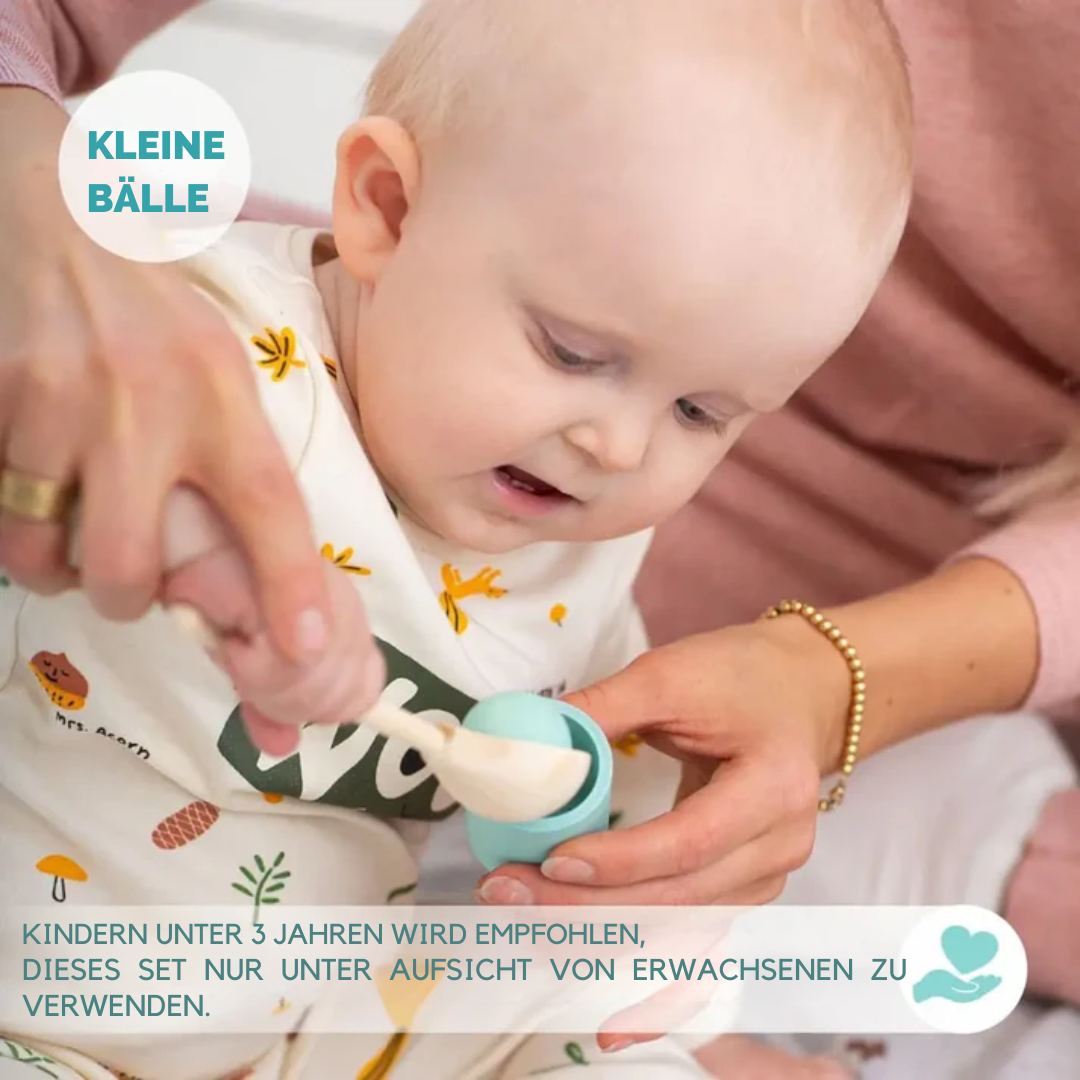 BrainPlay™ | Intelligenter Kompetenzentwickler