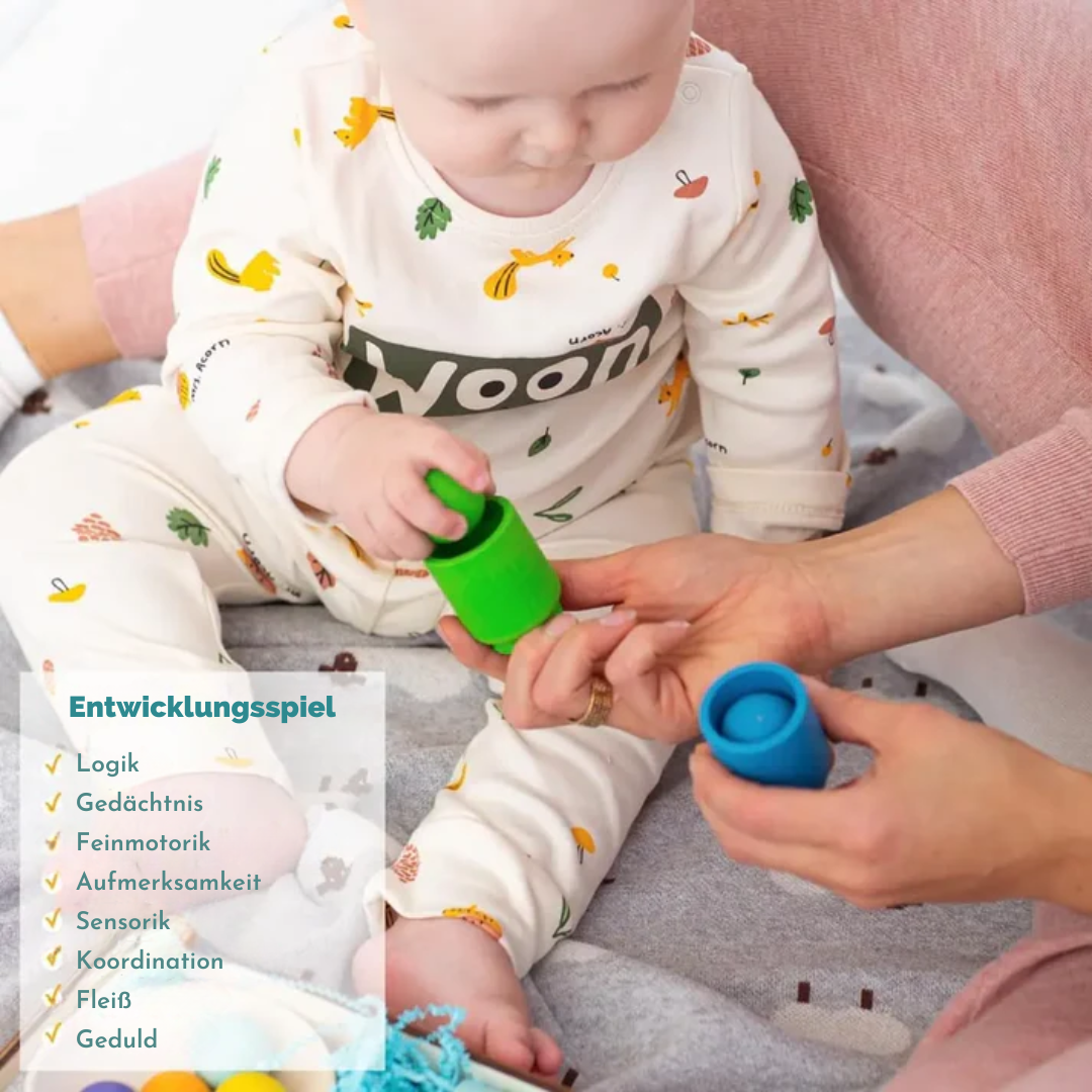 BrainPlay™ | Intelligenter Kompetenzentwickler