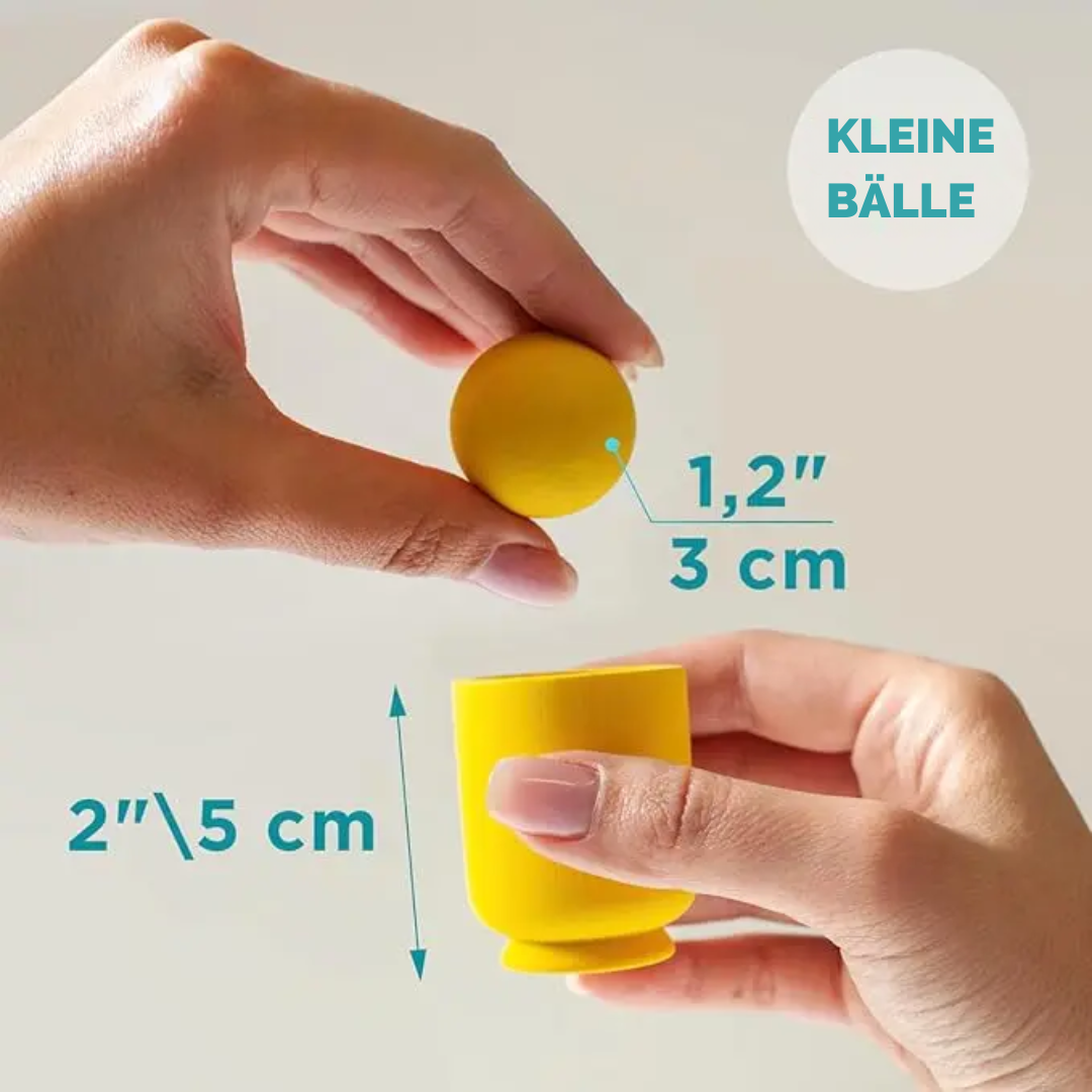 BrainPlay™ | Intelligenter Kompetenzentwickler