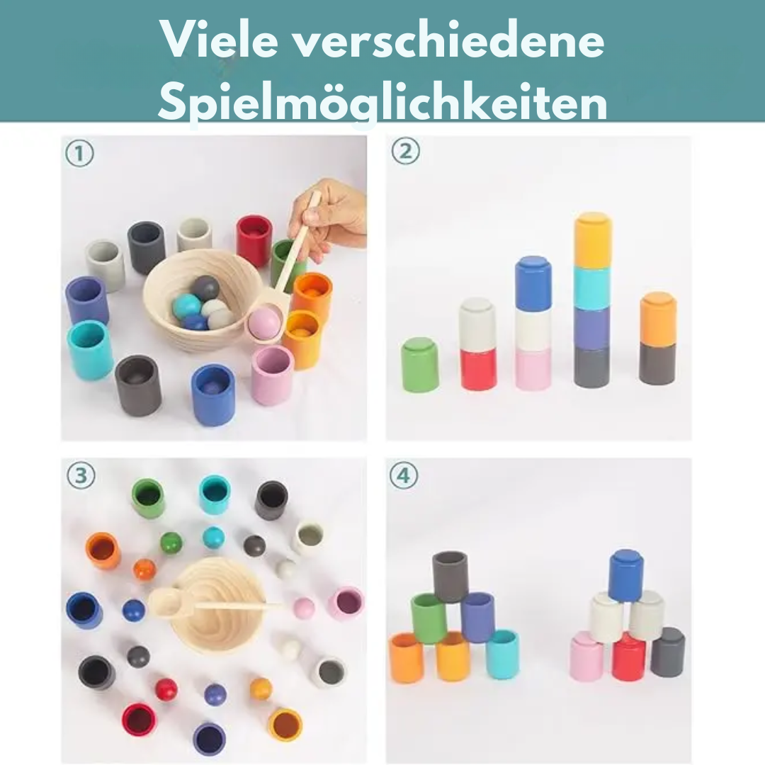 BrainPlay™ | Intelligenter Kompetenzentwickler