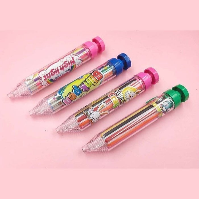 1+1 GRATIS | 8-in-1 Kreidestift™ | Entfesseln Sie Ihre Kreativität überall, jedes Mal mit Spaß und Sauberkeit