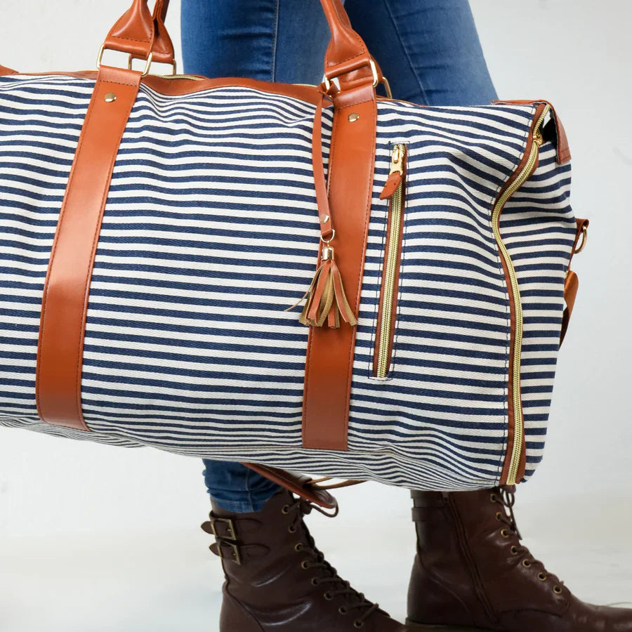 NomadNest™ | Klug Packen, Reibungslos Reisen, Jede Reise Genießen