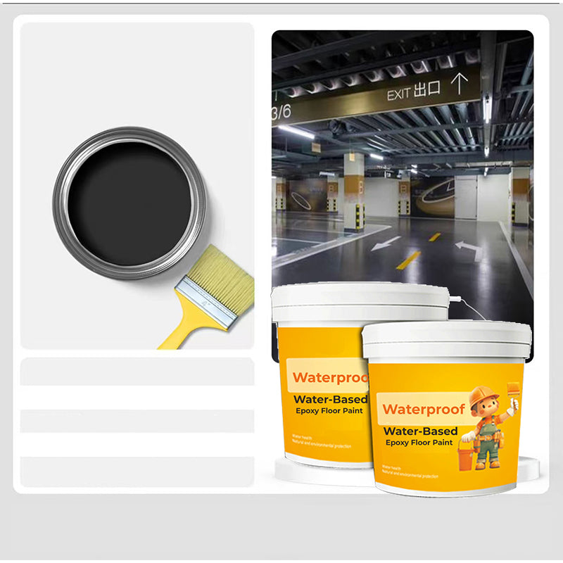 1+2 GRATIS | FloorGuard™ | 100 g – Starker Schutz, glattes Ergebnis!