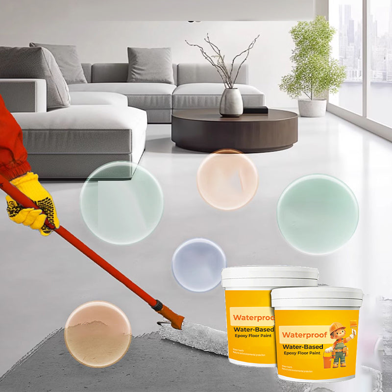 1+2 GRATIS | FloorGuard™ | 100 g – Starker Schutz, glattes Ergebnis!
