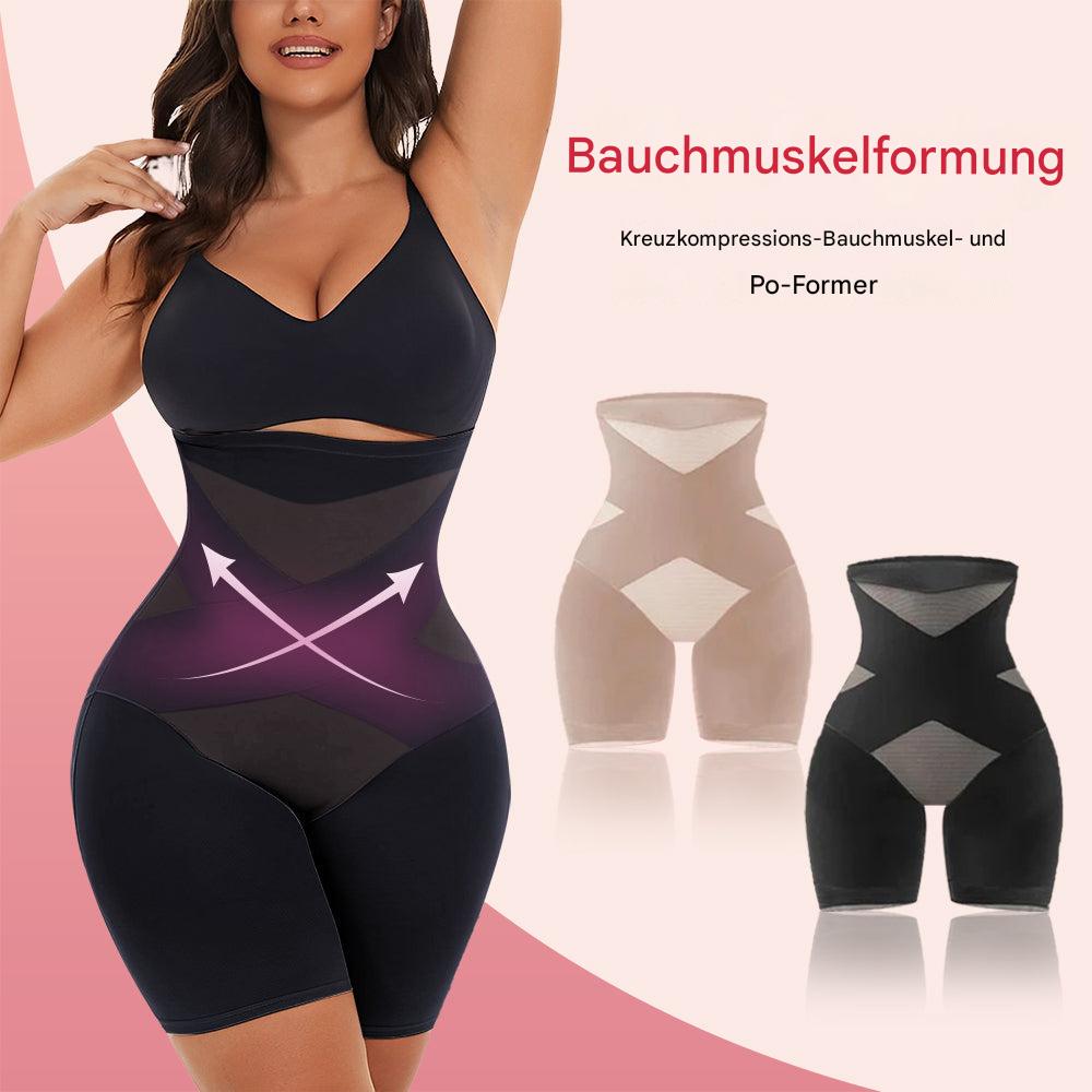 1+1 Gratis | Compression legging™ | Formt Ihre Kurven im Handumdrehen