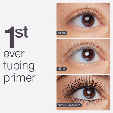 1+1 GRATIS | LashInfinity™ | Müheloses Volumen und den ganzen Tag lang atemberaubende Wimpern-Confidence