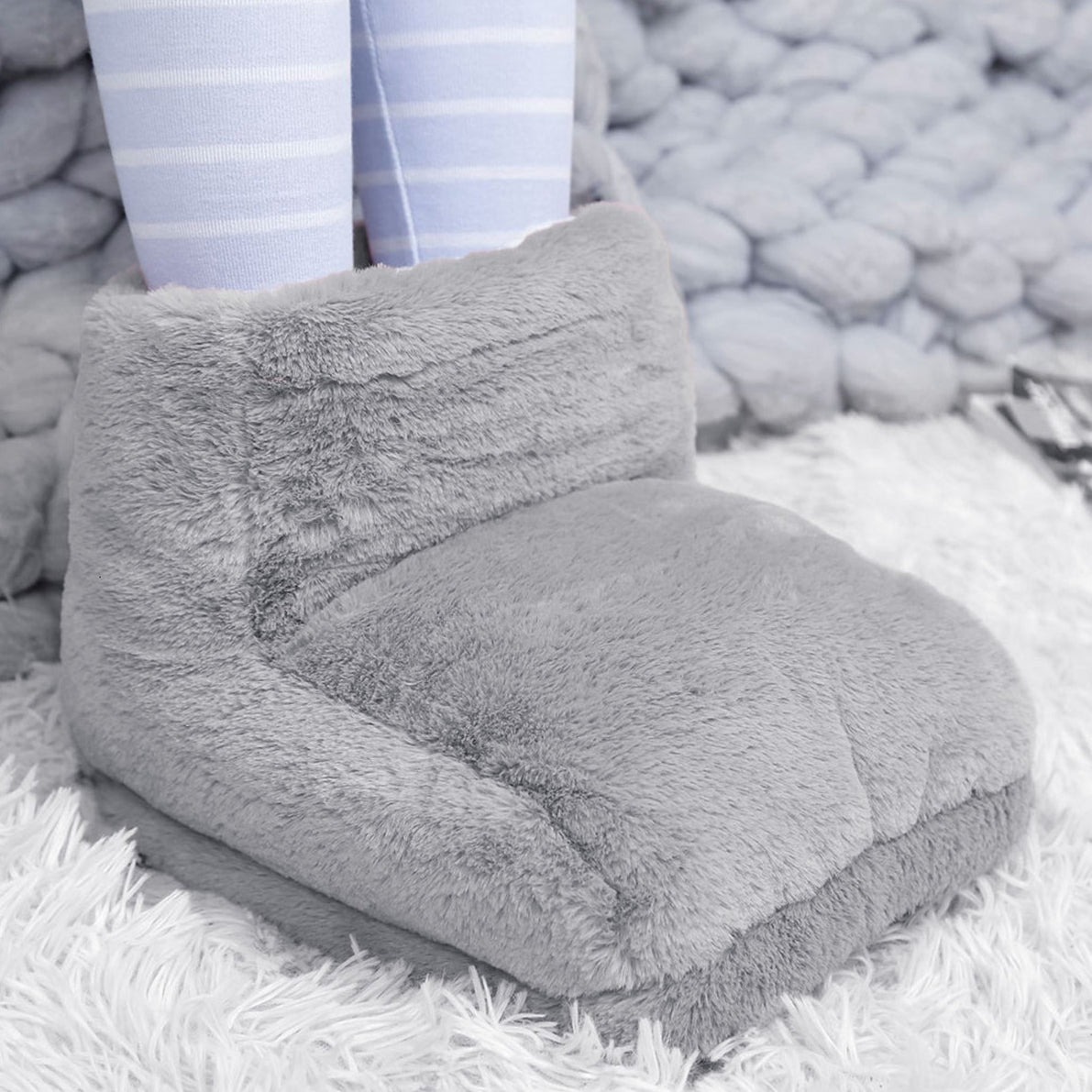 WarmFeet™ | Komfort und Wohlbefinden für Ihre Füße!