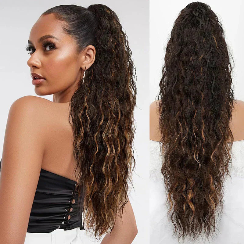 HeatStyle™ | Der Retter in der Not für schnelle und schicke Frisuren an stressigen Tagen