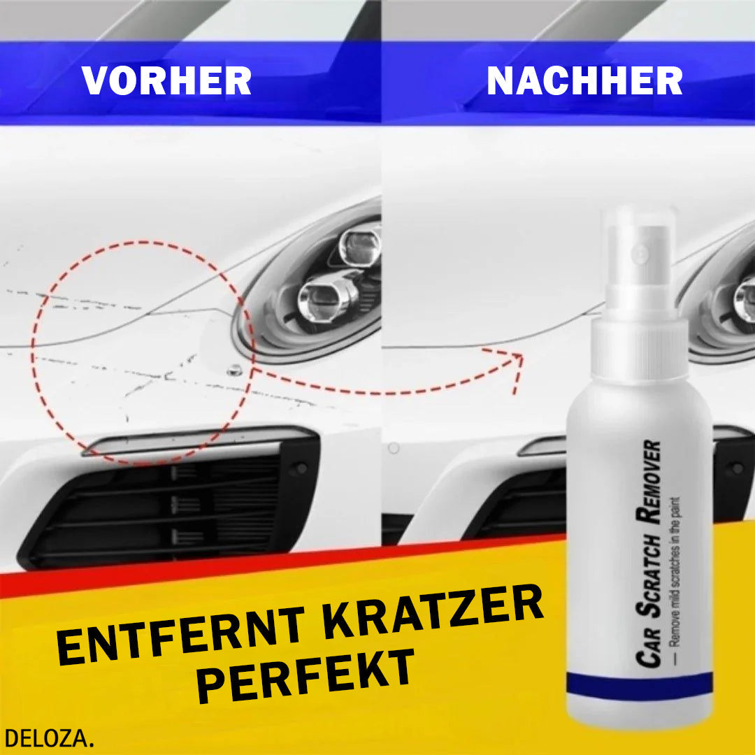 1+1 GRATIS | ClearFix™ | Spare Geld bei teuren Mechanik-Reparaturen