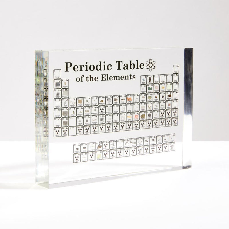 Elemental™ | Stimuliert die wissenschaftliche Neugier
