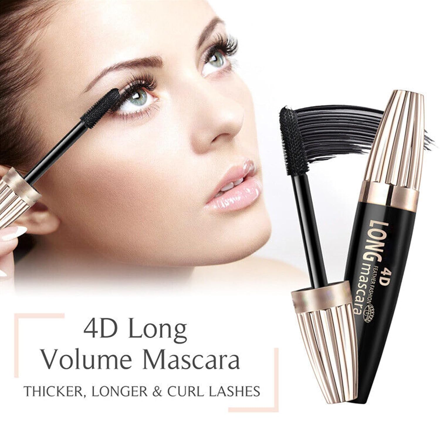 LashLuxe™ | Sofortiges Augenlifting in Sekundenschnelle