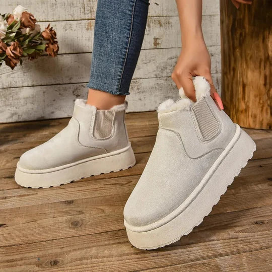Evelyn™ | Winter Damen Schuhe