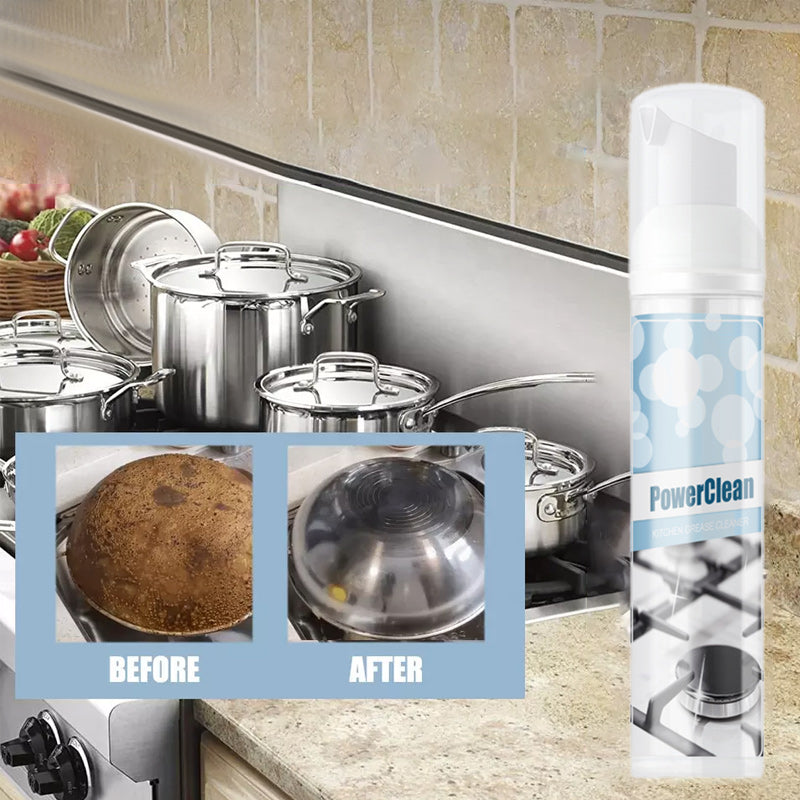 1+1 GRATIS | CleanMaster™ | 100 ml – starker Fettreiniger