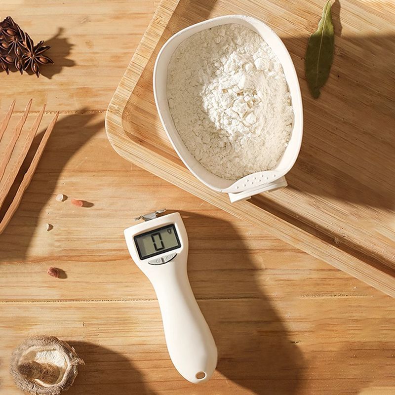 1+1 Gratis | SmartSpoon™ | Elektronischer Digital-Löffel