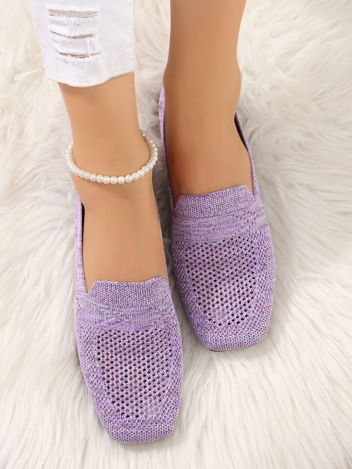 CloudStep™ | Bequeme flache Schuhe