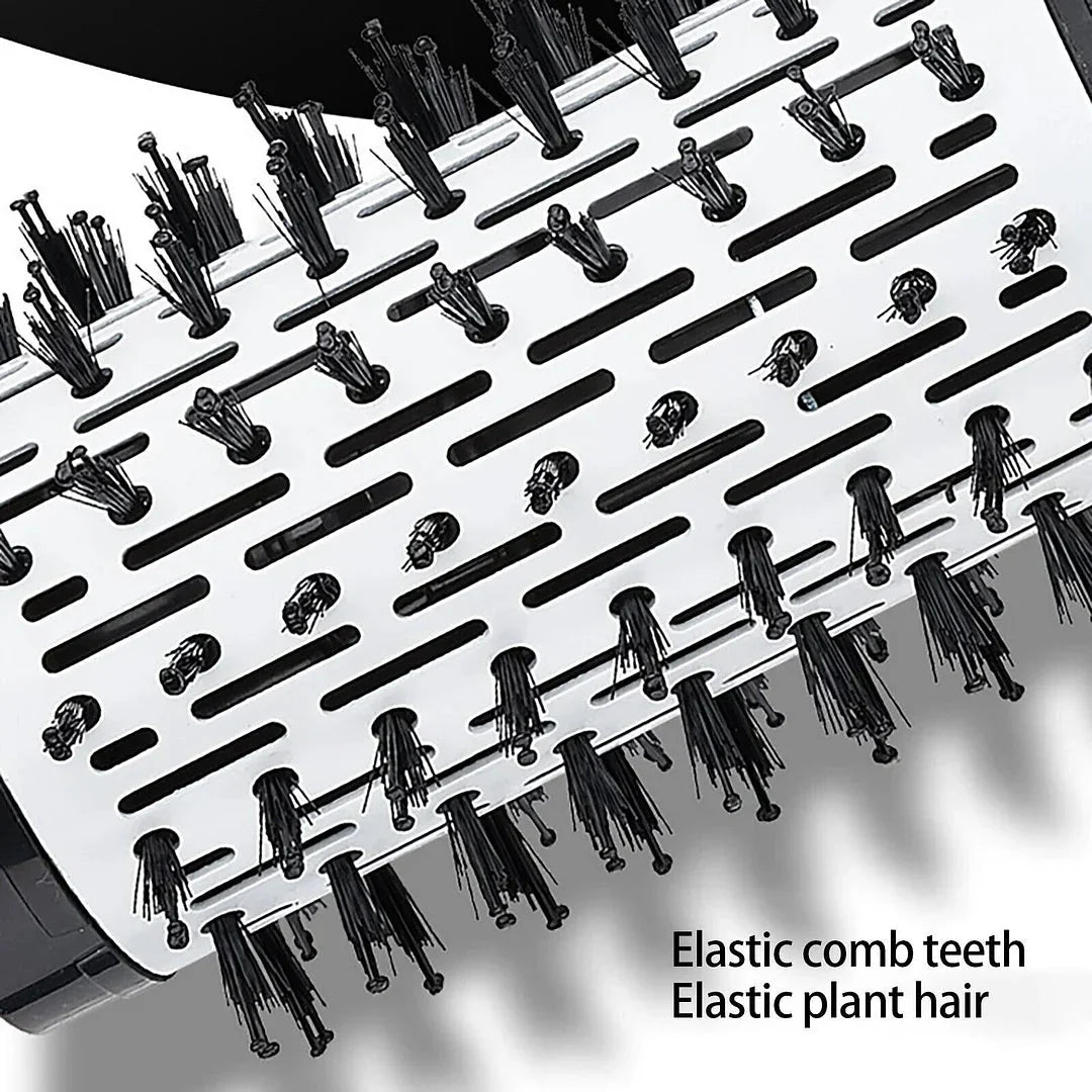 50% Rabatt | FlexiStyle™ |  3 In 1 Haarstyler
