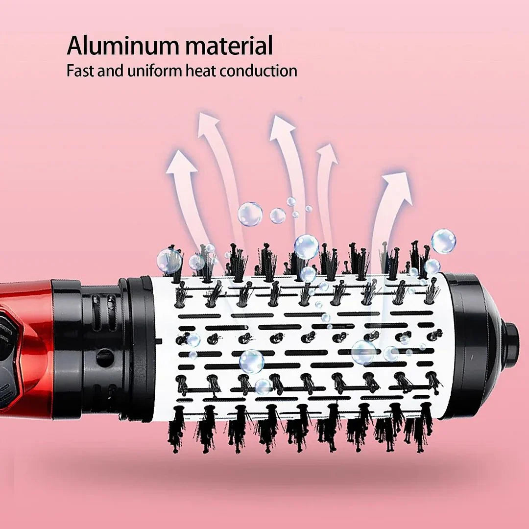 50% Rabatt | FlexiStyle™ |  3 In 1 Haarstyler