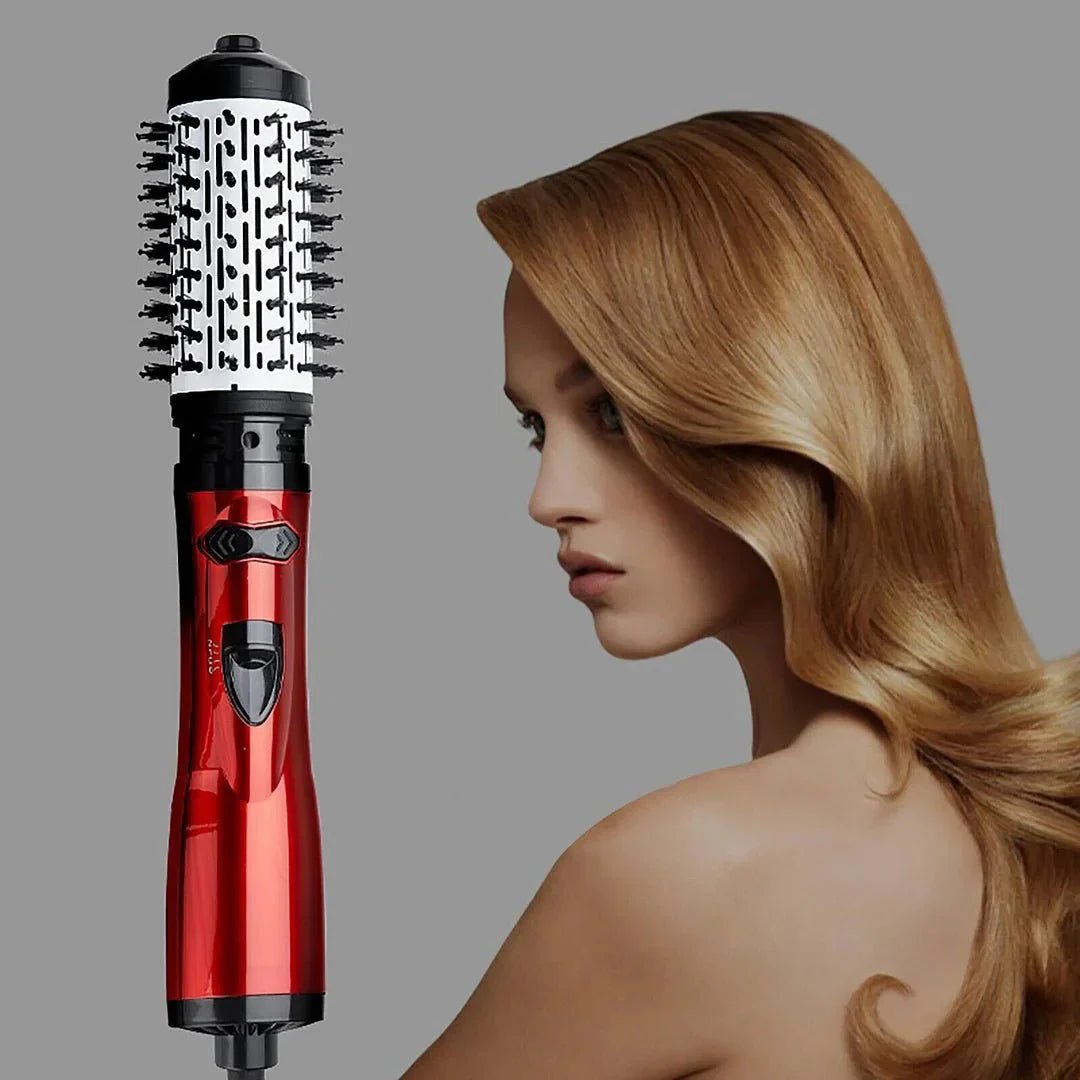50% Rabatt | FlexiStyle™ |  3 In 1 Haarstyler