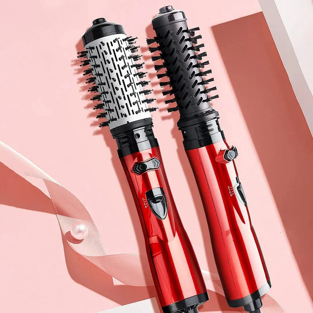 50% Rabatt | FlexiStyle™ |  3 In 1 Haarstyler