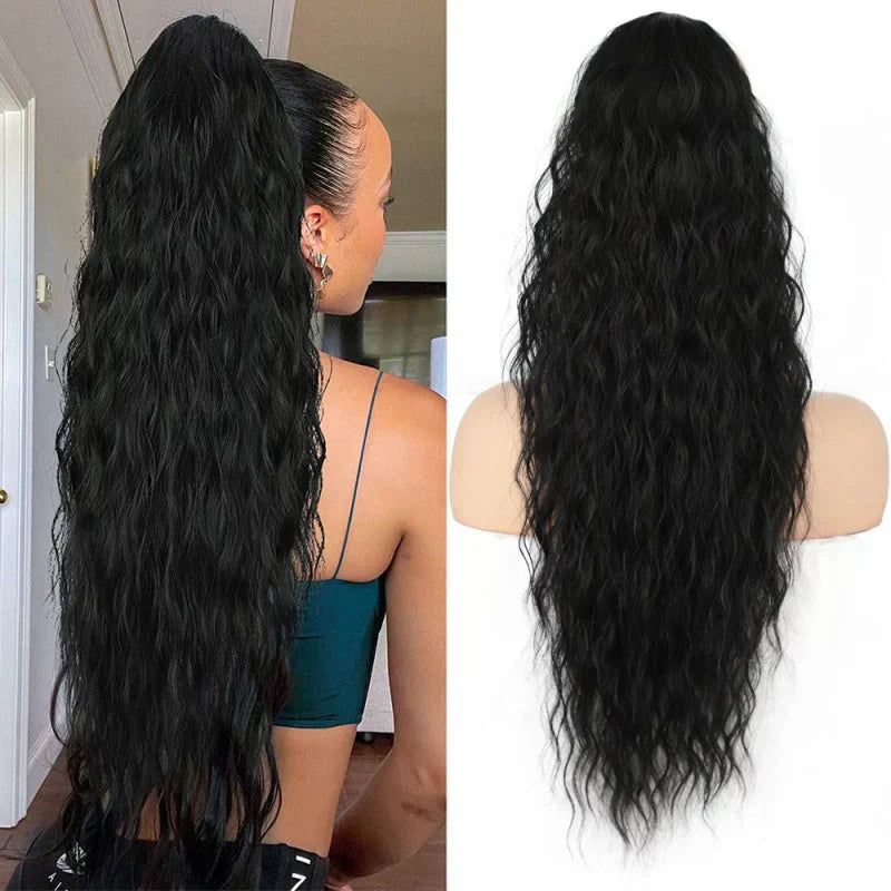 HeatStyle™ | Der Retter in der Not für schnelle und schicke Frisuren an stressigen Tagen