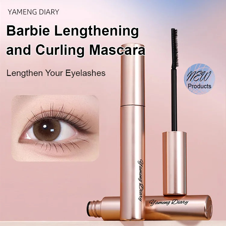 1+1 Gratis | LashMagic™ | Wasserfeste Wimperntusche