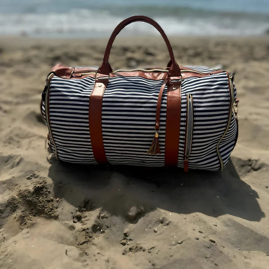 NomadNest™ | Klug Packen, Reibungslos Reisen, Jede Reise Genießen