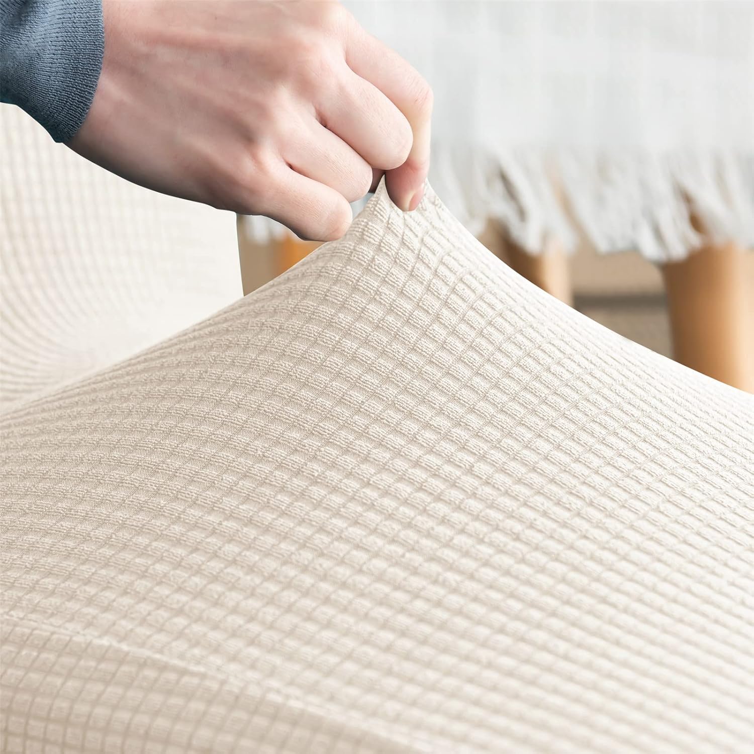 3+3 GRATIS | ChairLuxe™ | Stellen Sie Ihre Stühle wie neu wieder her!