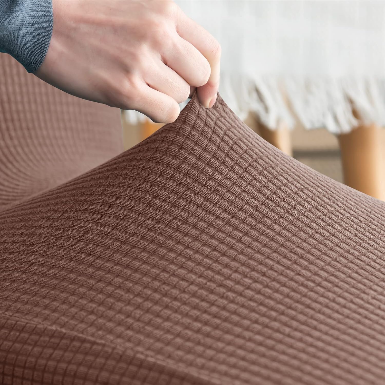 3+3 GRATIS | ChairLuxe™ | Stellen Sie Ihre Stühle wie neu wieder her!