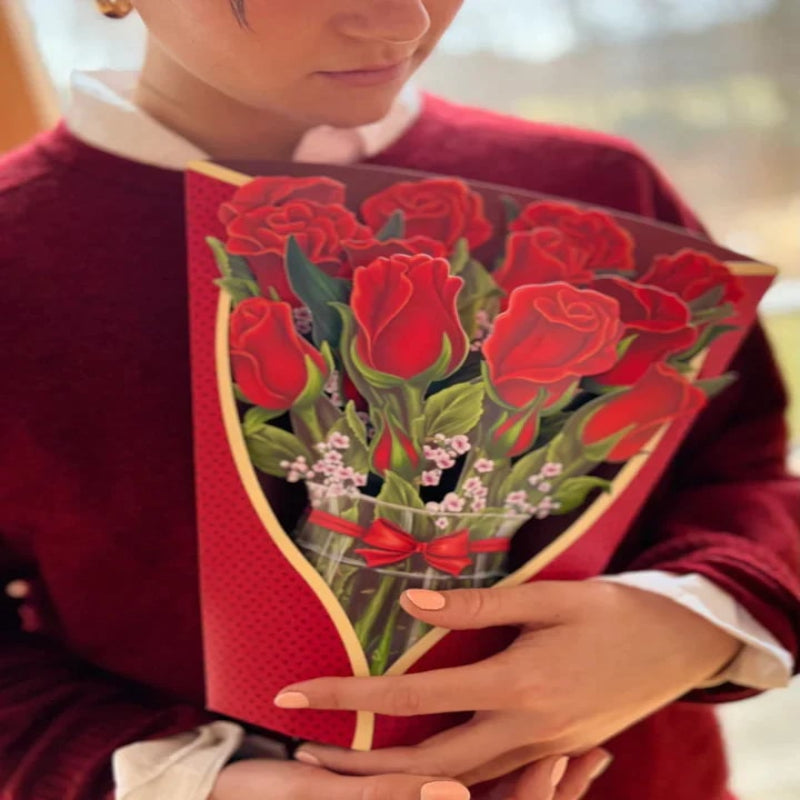 FloraWish™ | Karte – Blüht zu Blumen