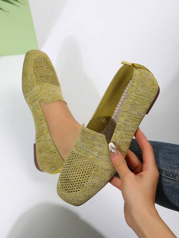 CloudStep™ | Bequeme flache Schuhe