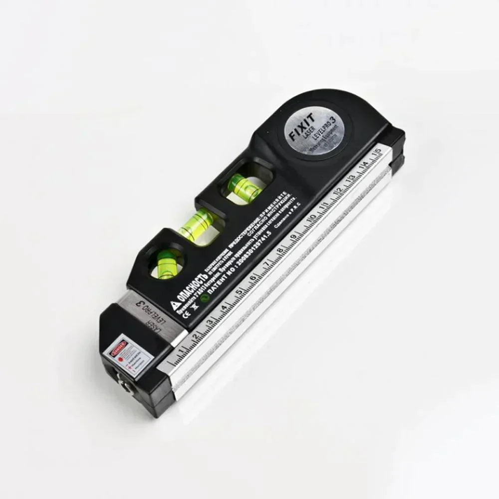 QuickMeasure™ | Vielseitiges Messsystem