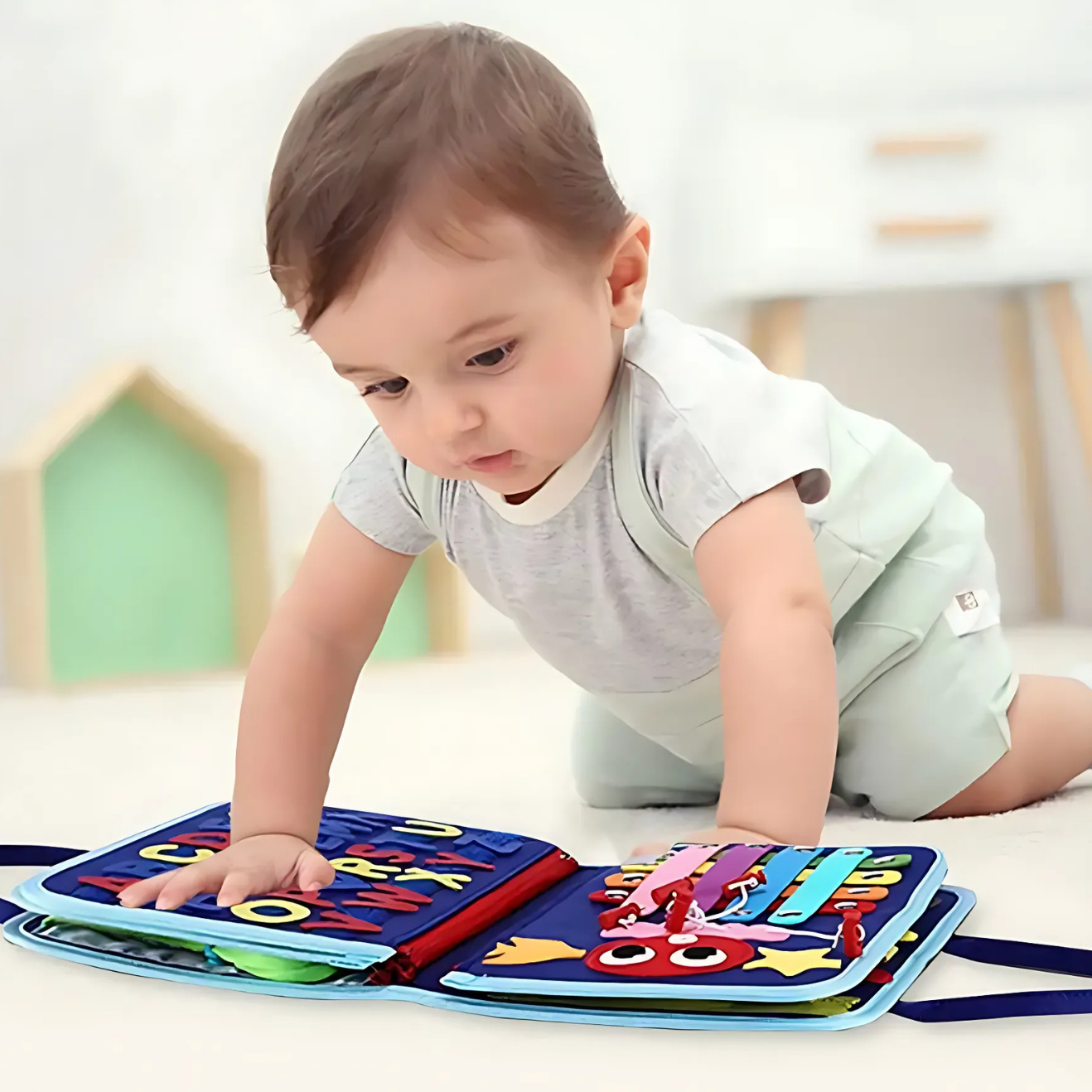 ThinkPlay™ | Entdecken Sie Kreativität und Spaß am Lernen