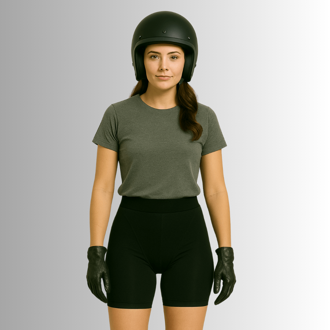 50% Rabatt | RideArmor™ | Bereit für jede Herausforderung – egal ob lange Touren, Pendelfahrten oder sportliche Ausfahrten.