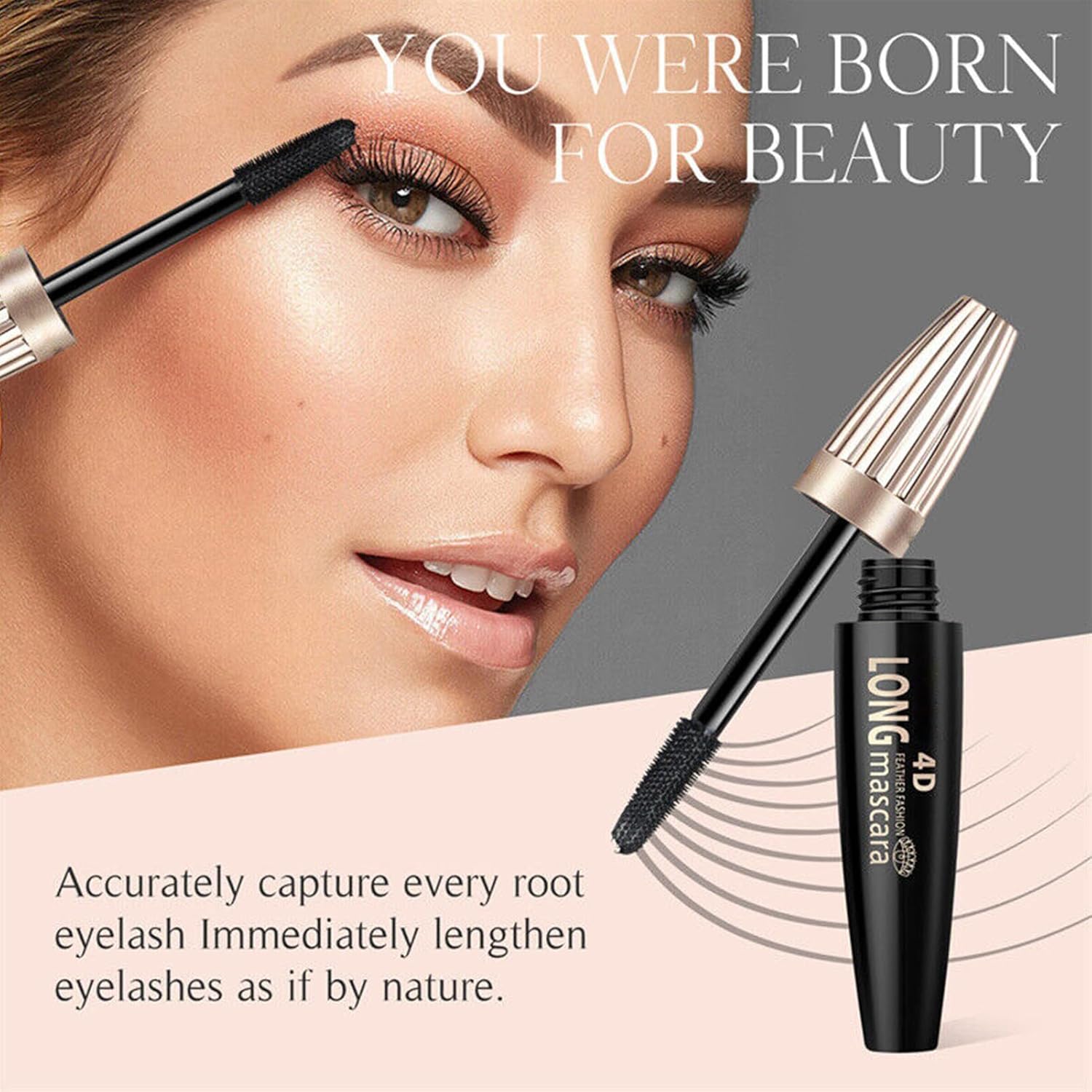 LashLuxe™ | Sofortiges Augenlifting in Sekundenschnelle