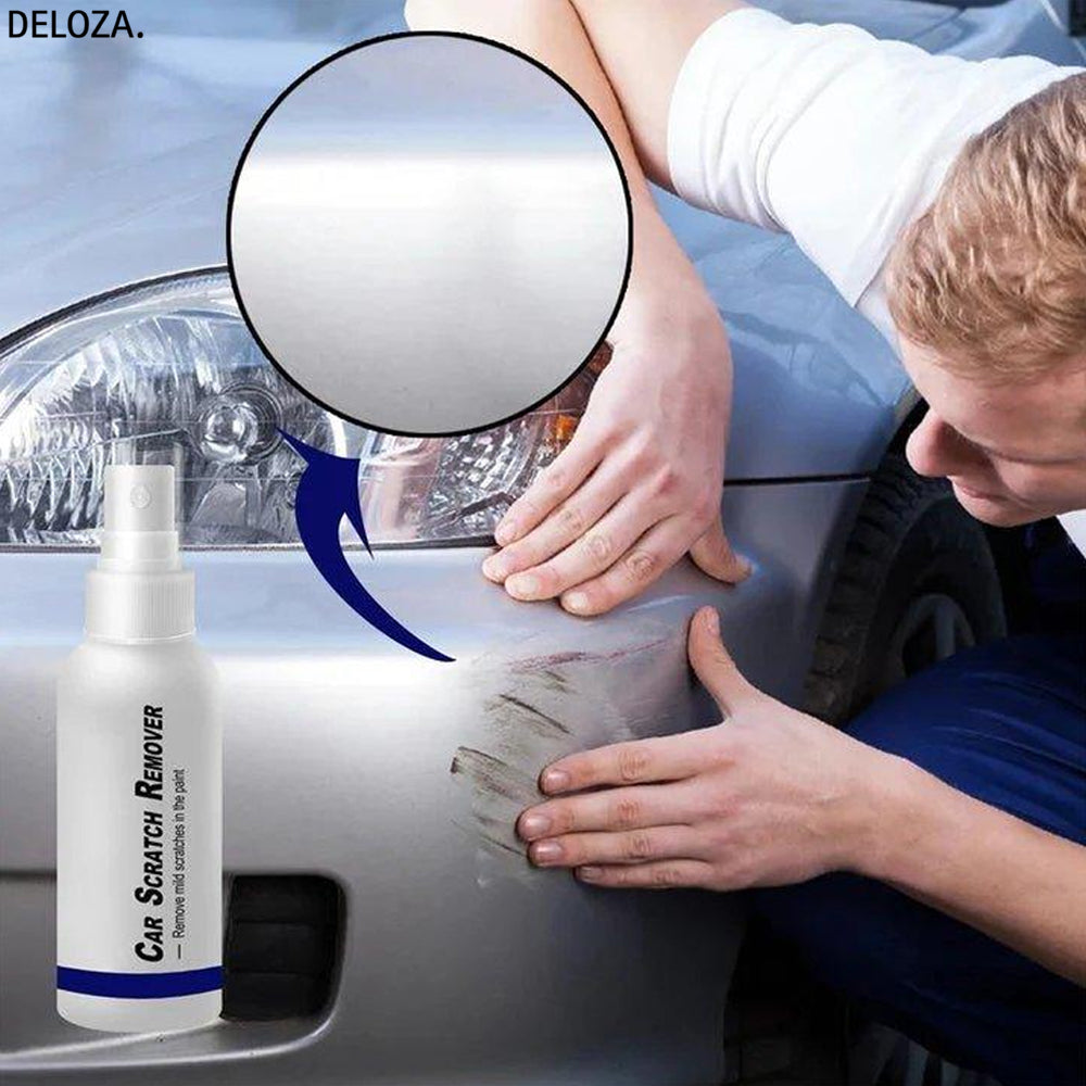 1+1 GRATIS | ClearFix™ | Spare Geld bei teuren Mechanik-Reparaturen