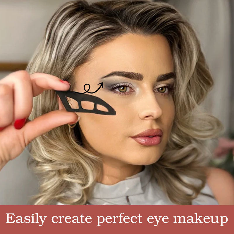 1+1 GRATIS | GlamGuide™ | Perfekter Lidschatten-Mischer