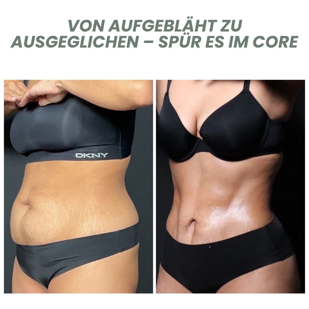 PowerTwist™ | 15 Minuten zur Traumfigur und Energie, die dich den ganzen Tag antreibt!