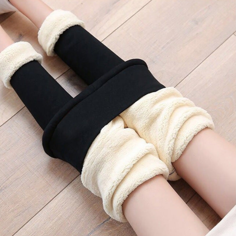 1+1 Gratis | Elsa™ | Kuschelige Winter-Wärme-Leggings