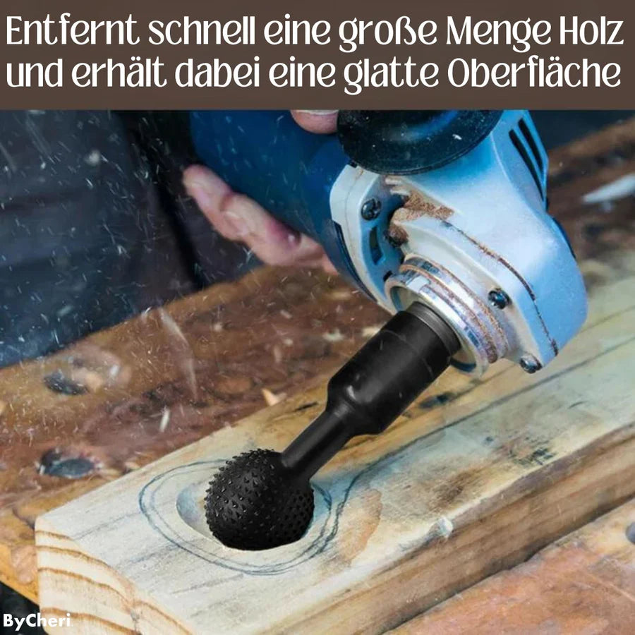 1+1 Gratis | WoodGroove™ | Für die einfache Holzbearbeitung  [Letzter Tag Rabatt]