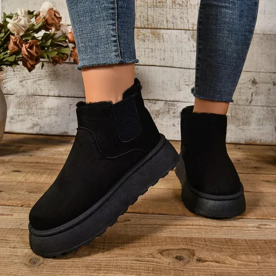 Evelyn™ | Winter Damen Schuhe