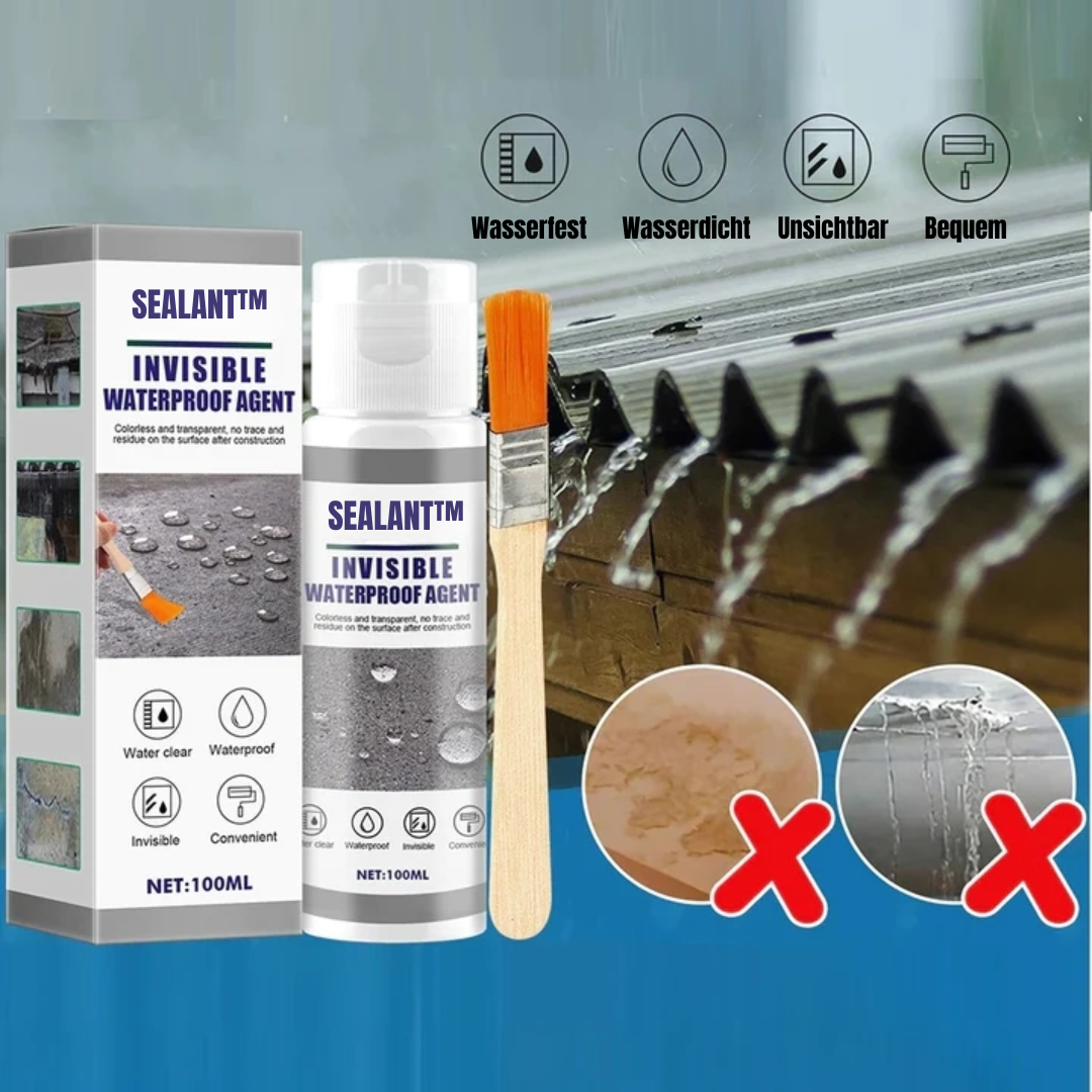 1+1 Gratis | Sealant™ | Leck-Reparatur-Spray