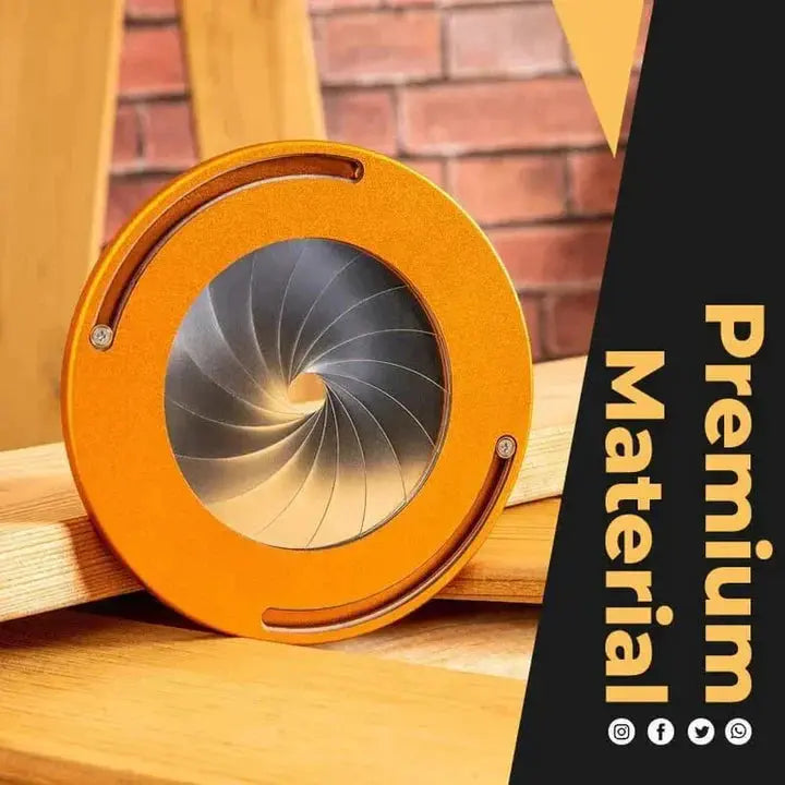 CircleMaster™ | Kreiszeichner-Werkzeug — mühelose Präzision für kreative Freiheit