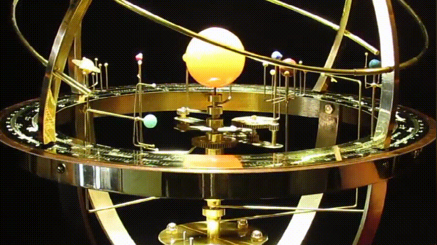 SolarSphere™ | Interaktives Lernen im Weltraum