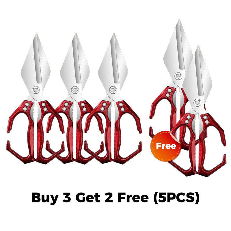 SliceMaster Pro™ | Mach deine Küche zum kraftvollen Kontrollzentrum, das selbst härteste Aufgaben mit Leichtigkeit meistert!