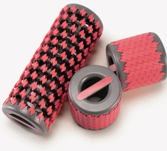 FlexiRoll™ | Faltbare Massagerolle