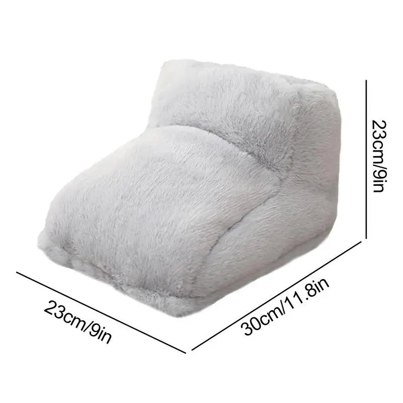 WarmFeet™ | Komfort und Wohlbefinden für Ihre Füße!