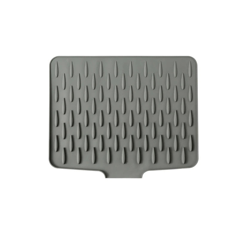50% Rabatt | DryGuard™ | Rutschfeste & hitzebeständige Tropfmatte