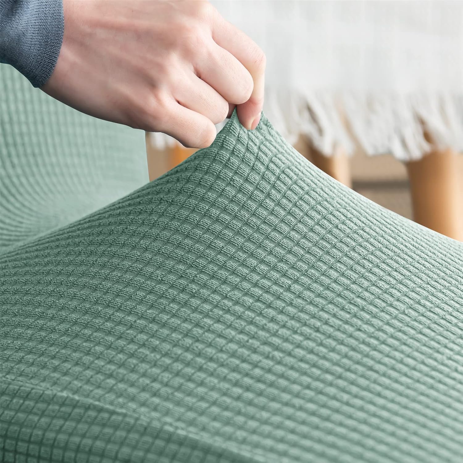 3+3 GRATIS | ChairLuxe™ | Stellen Sie Ihre Stühle wie neu wieder her!